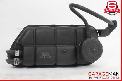 02-06 Mercedes W220 S55 CL55 AMG Coolant Overflow Expansion Tank Reservoir OEM