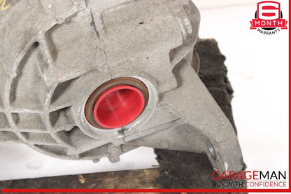 98-05 Mercedes W163 ML500 ML320 Rear Diff Differential Axle Carrier Assembly OEM