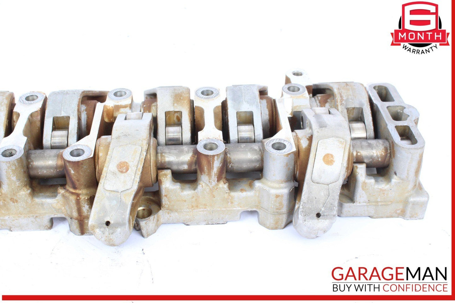 99-08 Mercedes W220 S430 S500 Right Side Engine Motor Rocker Arm 1130510308 OEM