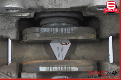 08-17 Mercedes W207 Ð550 C350 Rear Brake Calipers Left and Right Set OEM