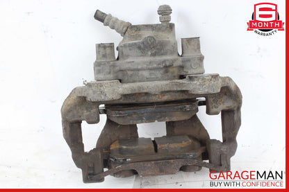 03-11 Mercedes W211 E500 CLS550 E550 Rear Brake Calipers Left and Right Set OEM