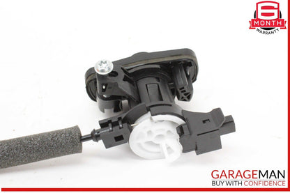 08-17 Mercedes W212 E400 C350 Trunk Lid Latch Lock Actuator 2047500261 OEM
