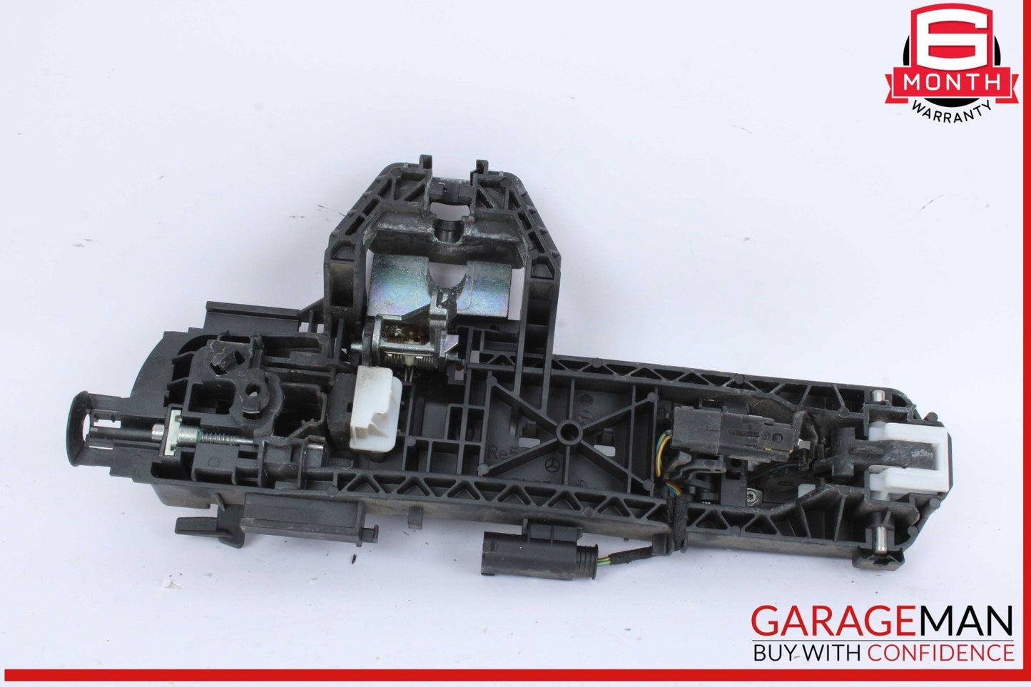 10-15 Mercedes X204 GLK250 GLK350 Right Passenger Side Exterior Door Handle OEM