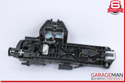 10-15 Mercedes X204 GLK250 GLK350 Right Passenger Side Exterior Door Handle OEM