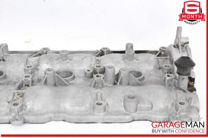 05-13 Mercedes W204 C300 CLK350 Engine Cylinder Head Cover Right Side OEM