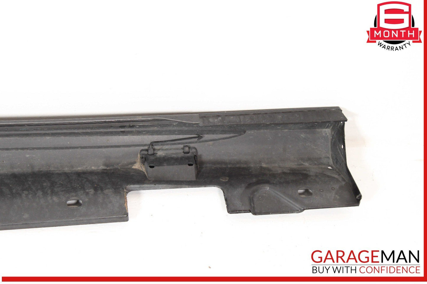 14-16 Mercedes W212 E350 E550 Sedan Sport Left Side Skirt Rocker Panel OEM