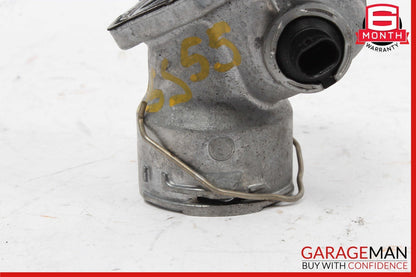 05-12 Mercedes W220 S55 AMG C350 R350 Water Thermostat Housing 2722000115 OEM