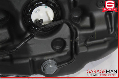 18-22 Honda Accord Fuel Tank Reservoir Storage w/ Filler Pipe 17500TVA OEM