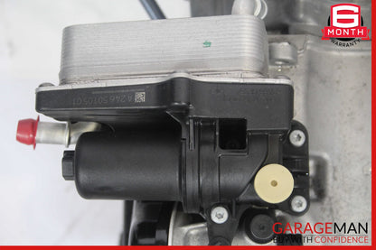 14-18 Mercedes W117 CLA250 2.0L Automatic Tranny Transmission Assembly OEM 68k