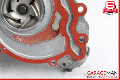 10-13 Mercedes W221 S400 ML450 Hybrid Engine Motor Water Pump 2722010601 OEM