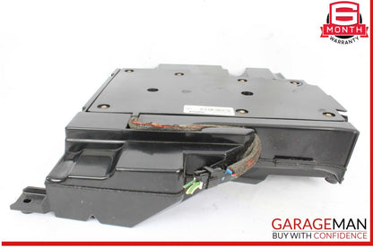 02-05 Mercedes W163 ML350 ML320 Subwoofer Sub Woofer Speaker 1638201002 OEM