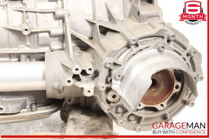 13-17 Audi Q5 2.0L AWD 8 Speed Automatic Transmission Assembly OEM 123k