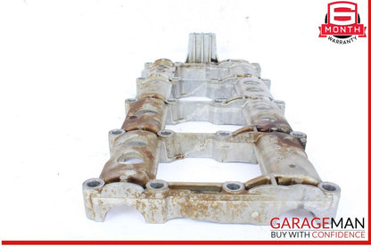 12-15 Mercedes W204 C250 SLK250 1.8L Engine Upper Camshaft Cam Cover Bearing OEM