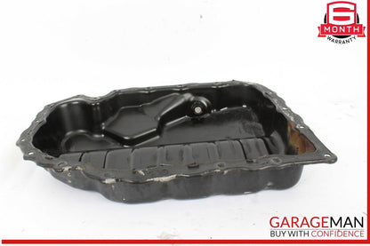 15-18 Audi Q3 Lower Engine Oil Pan Sump 06J103600AG OEM