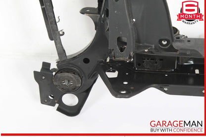 20-23 Volvo XC60 AWD Rear Subframe Sub Frame Crossmember Cross Member OEM
