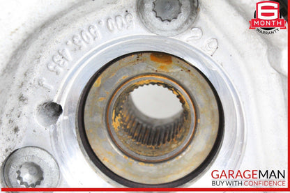 15-20 Audi A3 S3 Rear Left Driver Side Spindle Knuckle Wheel Hub 5Q0505435J OEM