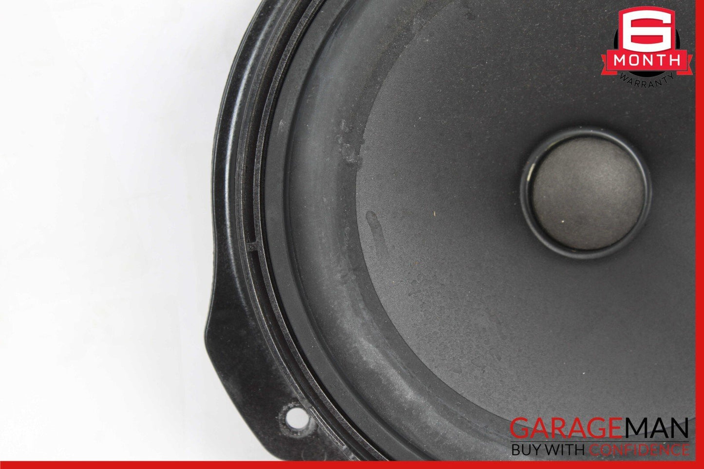 08-18 Mercedes W204 C250 CLS550 Front Door Audio Speaker Logic 7 Set of 2 Pc OEM
