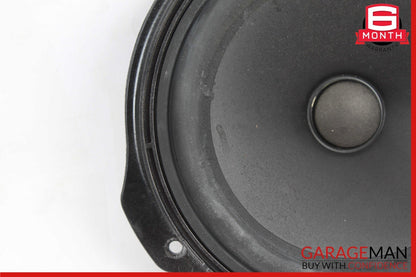 08-18 Mercedes W204 C250 CLS550 Front Door Audio Speaker Logic 7 Set of 2 Pc OEM