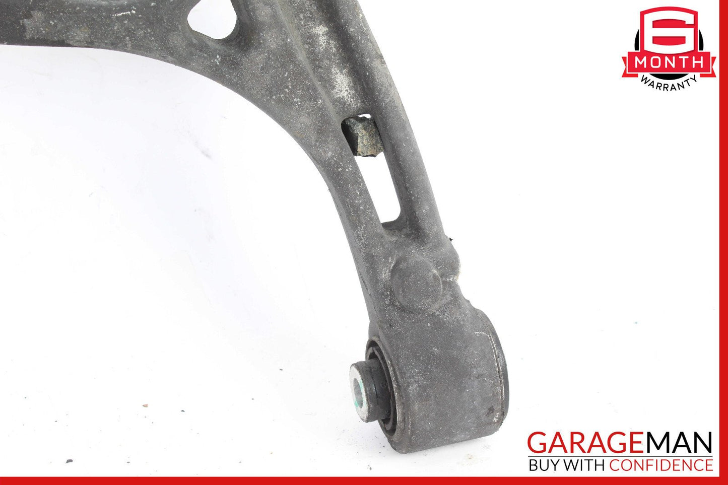 06-13 Mercedes W251 R350 GL450 Rear Right Tie Rod Control Arm 1643502006 OEM
