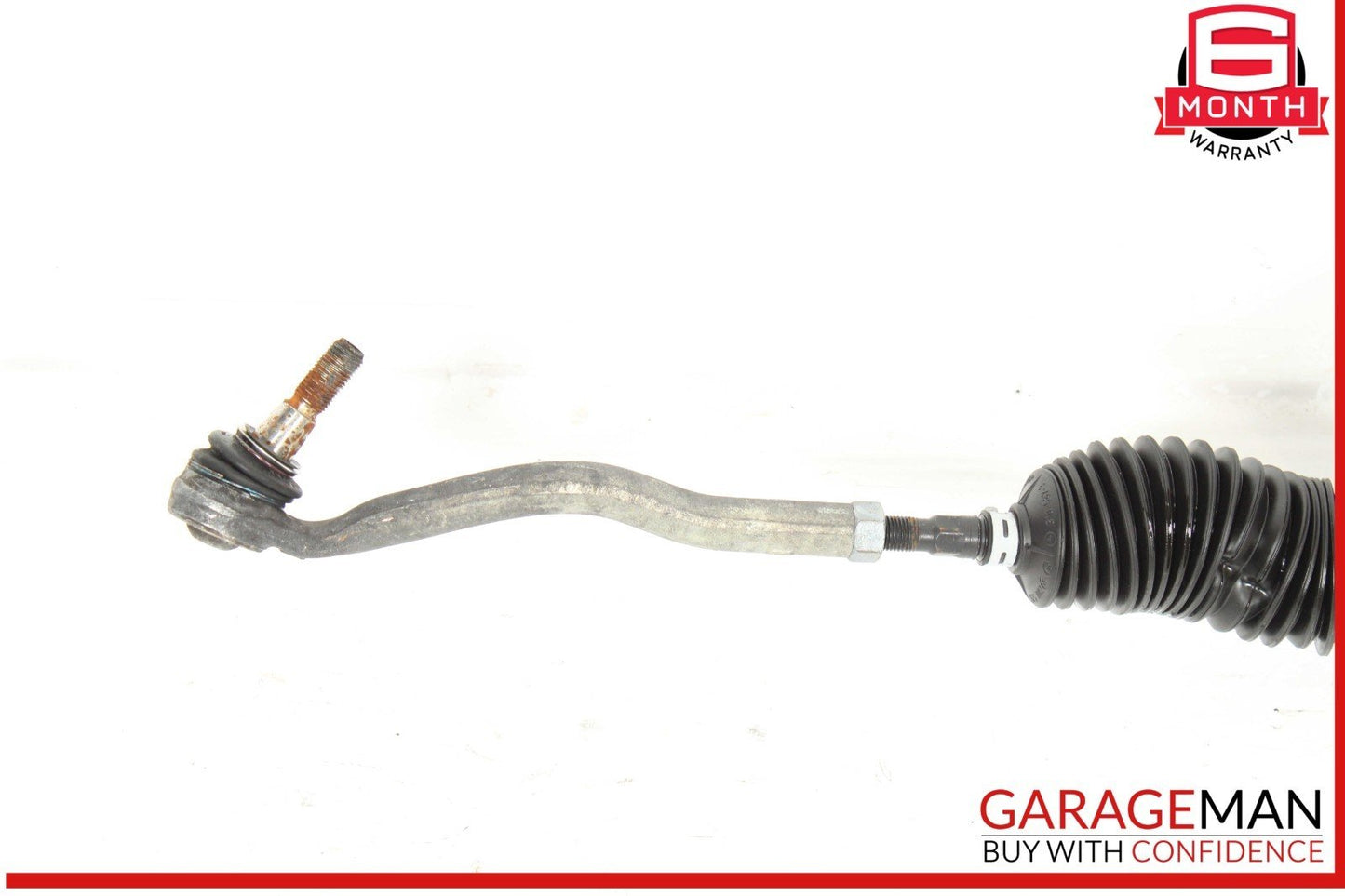 06-12 Mercedes W164 ML500 GL450 GL500 Power Steering Rack & Pinion Assembly OEM