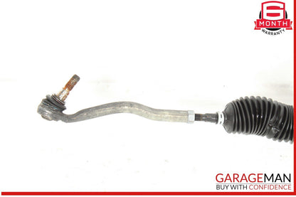 06-12 Mercedes W164 ML500 GL450 GL500 Power Steering Rack & Pinion Assembly OEM