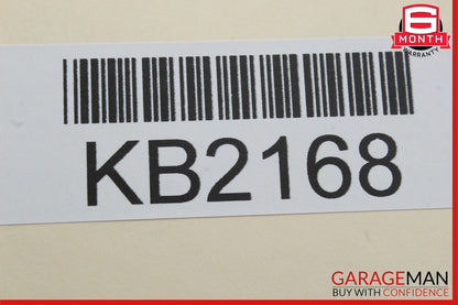 06-14 Mercedes W221 S550 CL550 R350 Front Left Side SRS Seat Air Bag Airbag OEM