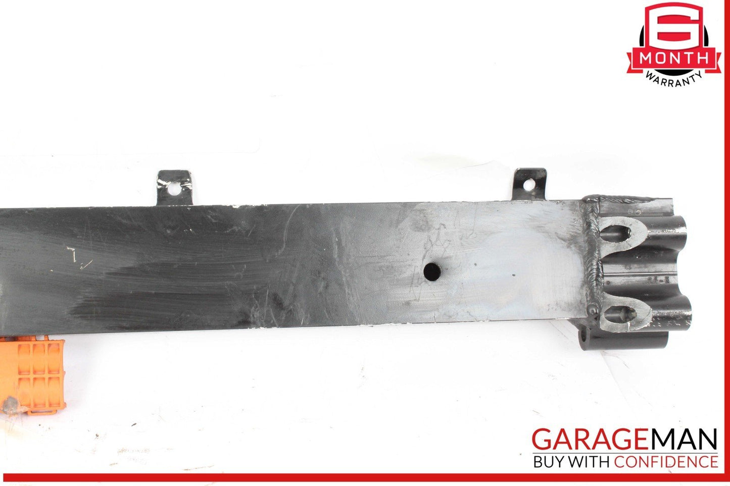 14-21 BMW i3 I01 Hybrid Rear Crossmember Bar Mount Bracket 6868859 OEM