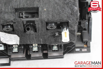 10-16 Porsche Panamera 970 Dashboard Glove Box Storage Tray Compartment OEM
