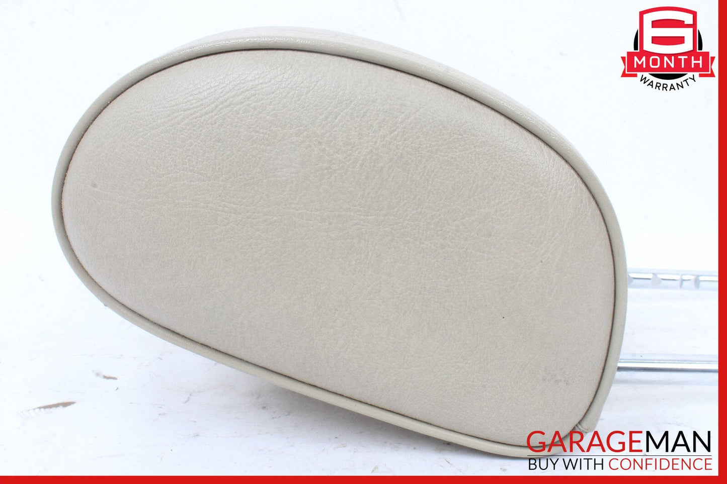 94-00 Mercedes W202 C280 Front Left / Right Seat Headrest Head Rest OEM