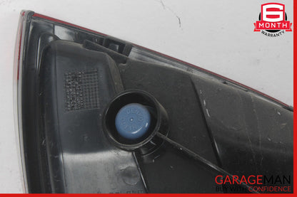11-14 Porsche Cayenne 958 S Rear Right Side Inner Tail Light Lamp OEM