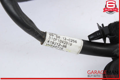 18-24 Audi S5 RS5 A5 Quattro Left Side Rear View Door Mirror w/ Blind Spot OEM