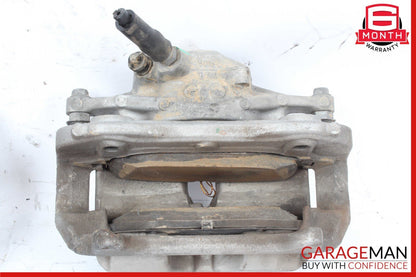 15-20 Mercedes W205 C300 C350e Front Left & Right Side Brake Caliper Set of 2