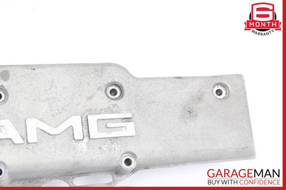 03-08 Mercedes W220 S55 E55 AMG Right Engine Kompressor Air Intake Manifold OEM