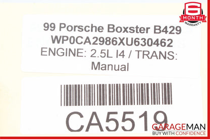 97-04 Porsche Boxster 911 Carrera Front Right / Left Side Suspension Control Arm