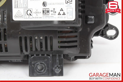 19-24 AUDI Q3 DIGITAL INSTRUMENT CLUSTER SPEEDOMETER ODOMETER 83A920890