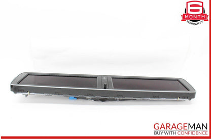 14-17 Mercedes W222 S550 Speedometer Gauge Display Screen 2229008510 OEM