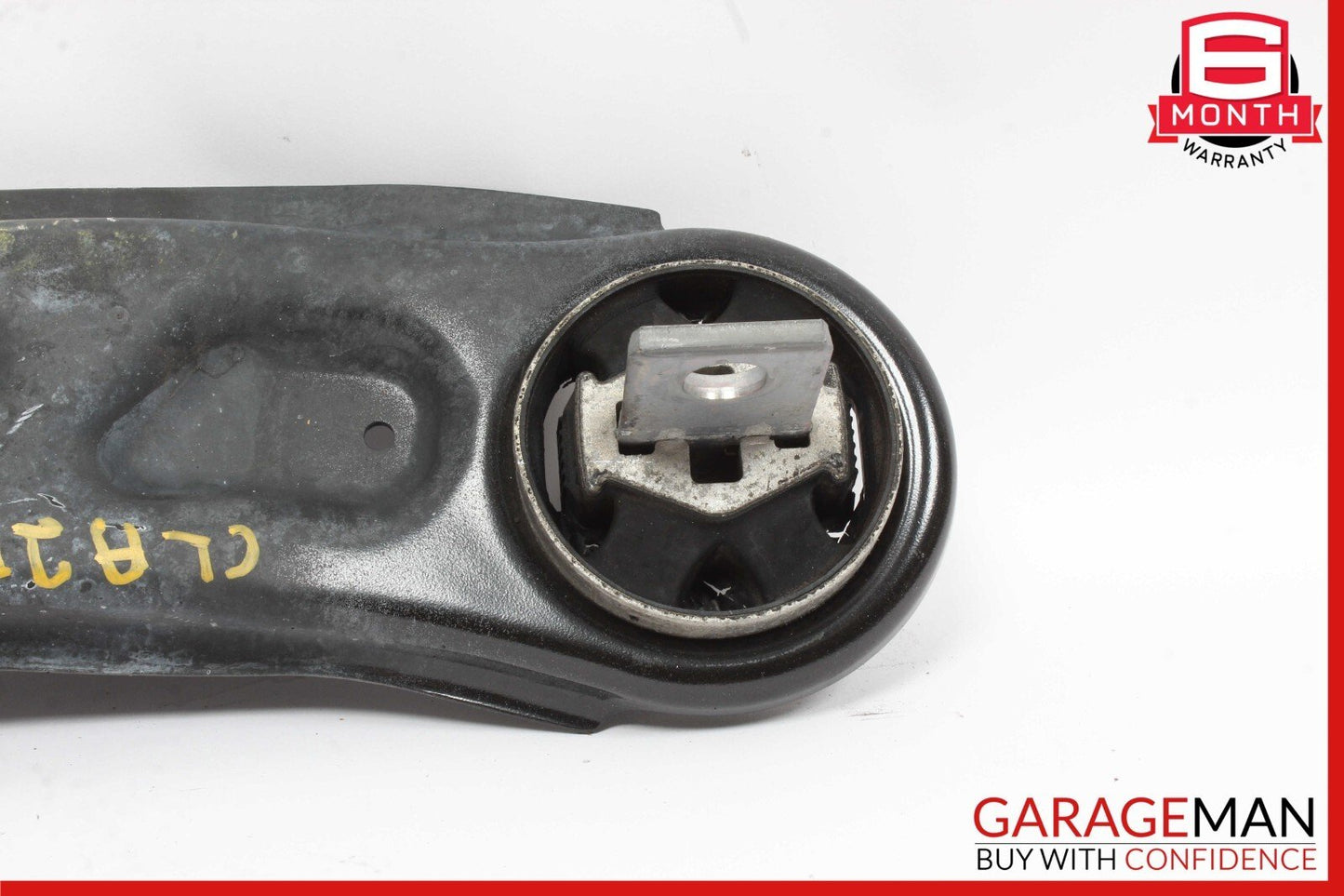 14-18 Mercedes W117 CLA250 Rear Left Driver Side Lower Control Arm OEM