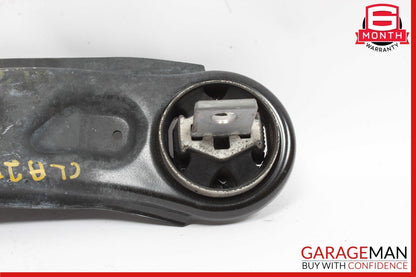 14-18 Mercedes W117 CLA250 Rear Left Driver Side Lower Control Arm OEM