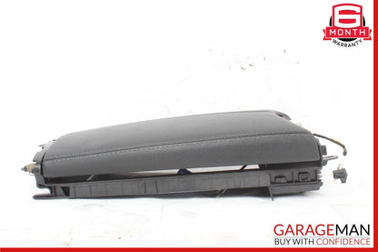 15-20 Mercedes W205 C400 C350 Center Console Arm Rest Armrest Cup Holder OEM