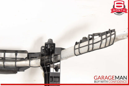 14-18 Mercedes W117 CLA250 Front Bumper Reinforcement Crash Bar Radiator Support