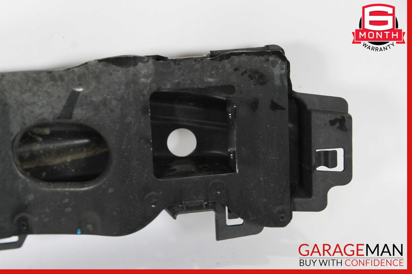14-21 BMW i3 I01 Rear Bumper Reinforcement Impact Bar Rebar Beam OEM
