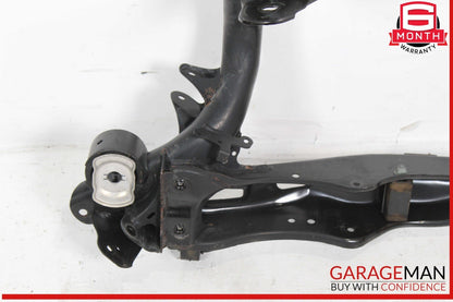 17-24 Audi A4 S4 S5 A5 Rear Sub Frame Subframe Crossmember OEM
