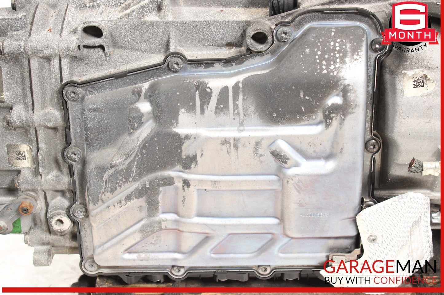 15-21 BMW M3 M2 M4 DCT Double Cutch Transmission Gearbox Assembly OEM 44k