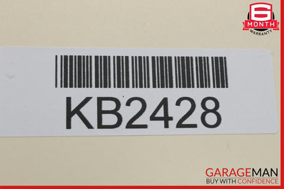 97-04 Mercedes E320 SLK230 SLK320 Front Right Side Dashboard Dash Airbag Air Bag