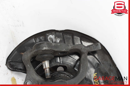 03-06 Mercedes R230 SL500 Front Right Side Wheel Spindle Knuckle Hub Bearing RWD