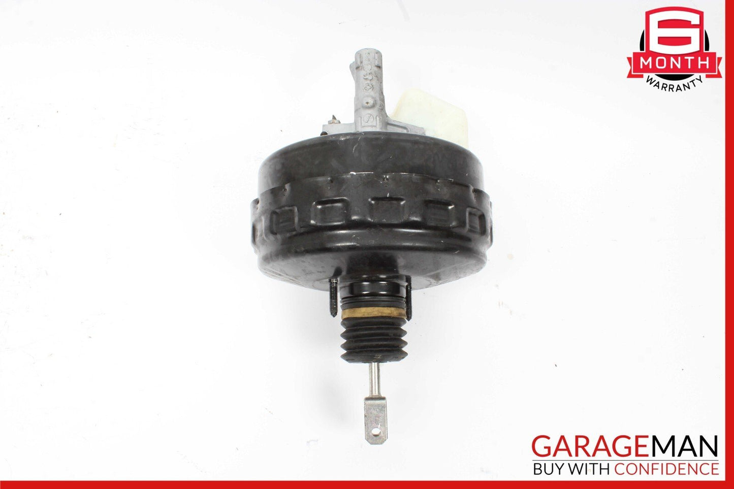 08-15 Mercedes C250 E350 GLK350 Power Brake Booster Master Cylinder Reservoir