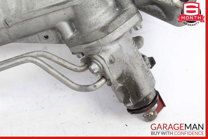 10-13 Mercedes W221 S550 S63 AMG Power Steering Rack & Pinion 2214605000