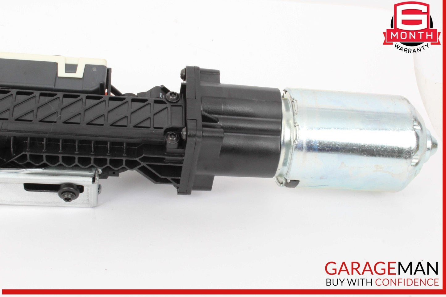 12-18 Mercedes W218 CLS550 Tailgate Actuator Control Unit 2188202926 OEM