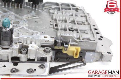 Mercedes W203 C280 E350 7G Tronic Transmission Valve Body 2202770801 OEM