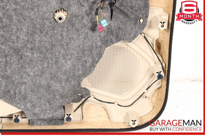 15-20 Mercedes X156 GLA250 Interior Door Panel Front Right Side OEM